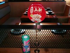 大堂-九锅一堂酸菜鱼(新南凯德直营店)