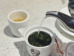 广式早茶-又一间茶点轩(百汇广场店)