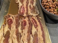 -金龙烧烤·牛肉面(西塔店)