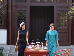 -南京国际会议大酒店