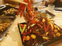 -东厨虾煌(电子街店)