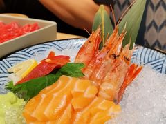 -温野菜涮涮锅(万象城店)