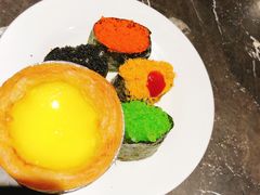 -火锅岛潮牌自助餐厅(天津天佑城店)