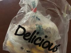 -吉美诺烘焙(公园北路店)