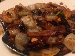 -关夫人餐厅(阳光广场店)