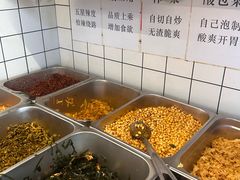 -李叁面馆(妇幼店)