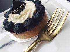 蓝莓塔-UNI UNI(环亚凯瑟琳店)
