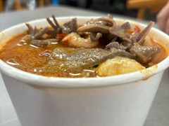 -四里沙茶面(湖滨四里店)