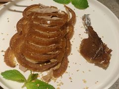 -青年公社烤鸭(青年路店)