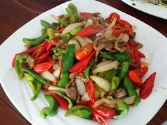 -溢心园香河肉饼总店