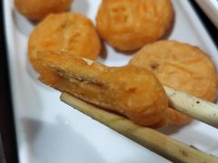 -老诚一锅羊蝎子(黄寺大街店)