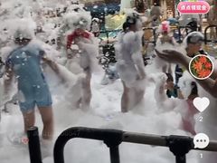 -青岛海泉湾度假区温泉