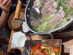 -川堂风·跷脚牛肉·乐山爆炒(宝山日月光店)