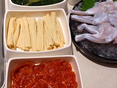 -海底捞火锅(庆春路店)