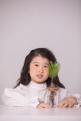 -天天向上儿童摄影(新华创意产业园店)