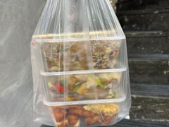 -醉壹号海鲜大排档·老厦门特色菜(厦门美食地标店)