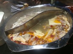 -尚水元休闲自助餐厅(中央城店)