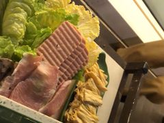 -润园四季椰子鸡火锅(海上世界店)