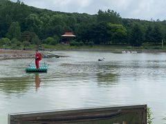 -哈尔滨北方森林动物园