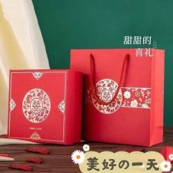 -卡卡喜糖伴手礼·商务礼宝宝礼·婚礼用品