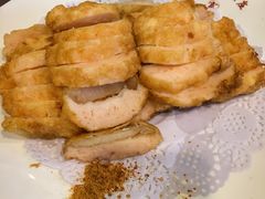 -牟传仁饭庄(星海店)