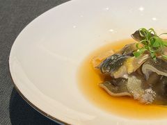 -沈灶河豚宴·河豚融合餐厅(汉中路店)