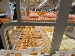 -好利来(龙首印象城店)
