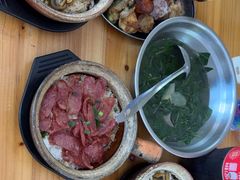 -文记煲仔饭