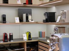 -NESPRESSO(OneAvenue卓悦中心店)