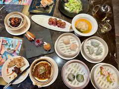 -玖尹-新派中式餐酒馆