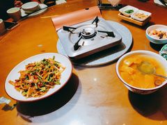 -王妈热卤·川味馆(海昌店)