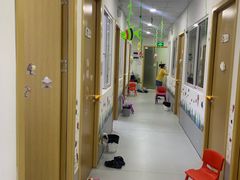 -大米和小米儿童成长中心·社交言语·感统·学习力提升(光明中心)