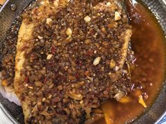 -小柴米·传统江西菜(八一广场店)
