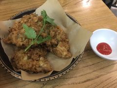 -潮粥荟·潮汕砂锅粥(朝阳大悦城店)