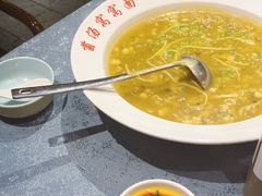 -长安炊烟庭院陕菜(七路明光路店)