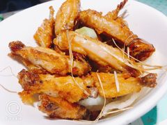 -大树餐厅(红旗街万达店)