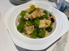 -南拳十三姨·潮汕砂锅粥·粤菜(西单大悦城店)