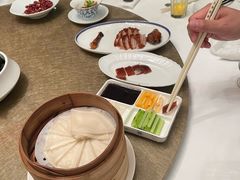 -上海总会SHANGHAICLUB(兴业太古汇店)