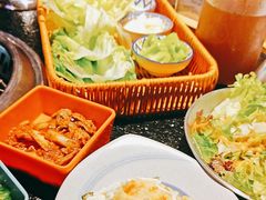 -牛焱·烧肉酒肆(五大道店)