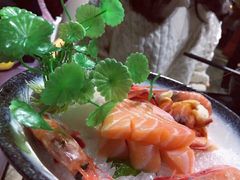 -水林间·寿喜烧自助(仙林金鹰店)