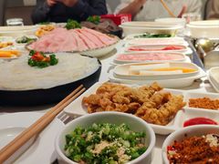 -海底捞火锅(外滩店)