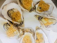 -望海潮海鲜店 特色家常菜(在海一方店)
