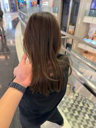 -BEAUTY HAIR GANO
