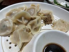 -湖畔鲁菜·二十年老字号餐厅(大明湖店)