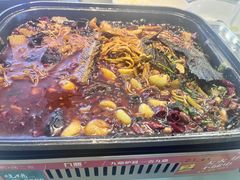 -福巷湘食小馆·猛火现炒(上海首店)