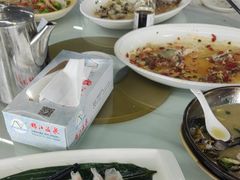 -八仔大富楼·河鲜(西江店)