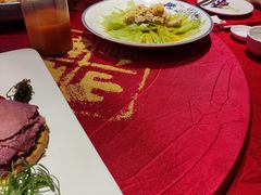 -山西会馆·晋菜·晋商宴·牌匾博物馆(胜利东街店)