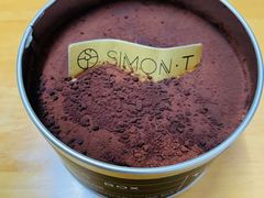 -西檬树SIMON·T轻奢蛋糕(大东方Max店)