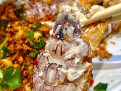 -好彩海鲜火锅饭店(银河百老汇店)