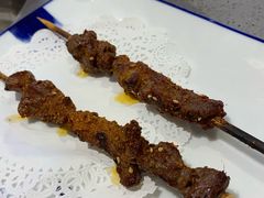 -羊来顺冰煮鲜羊铁锅烀羊肉(八卦岭店)